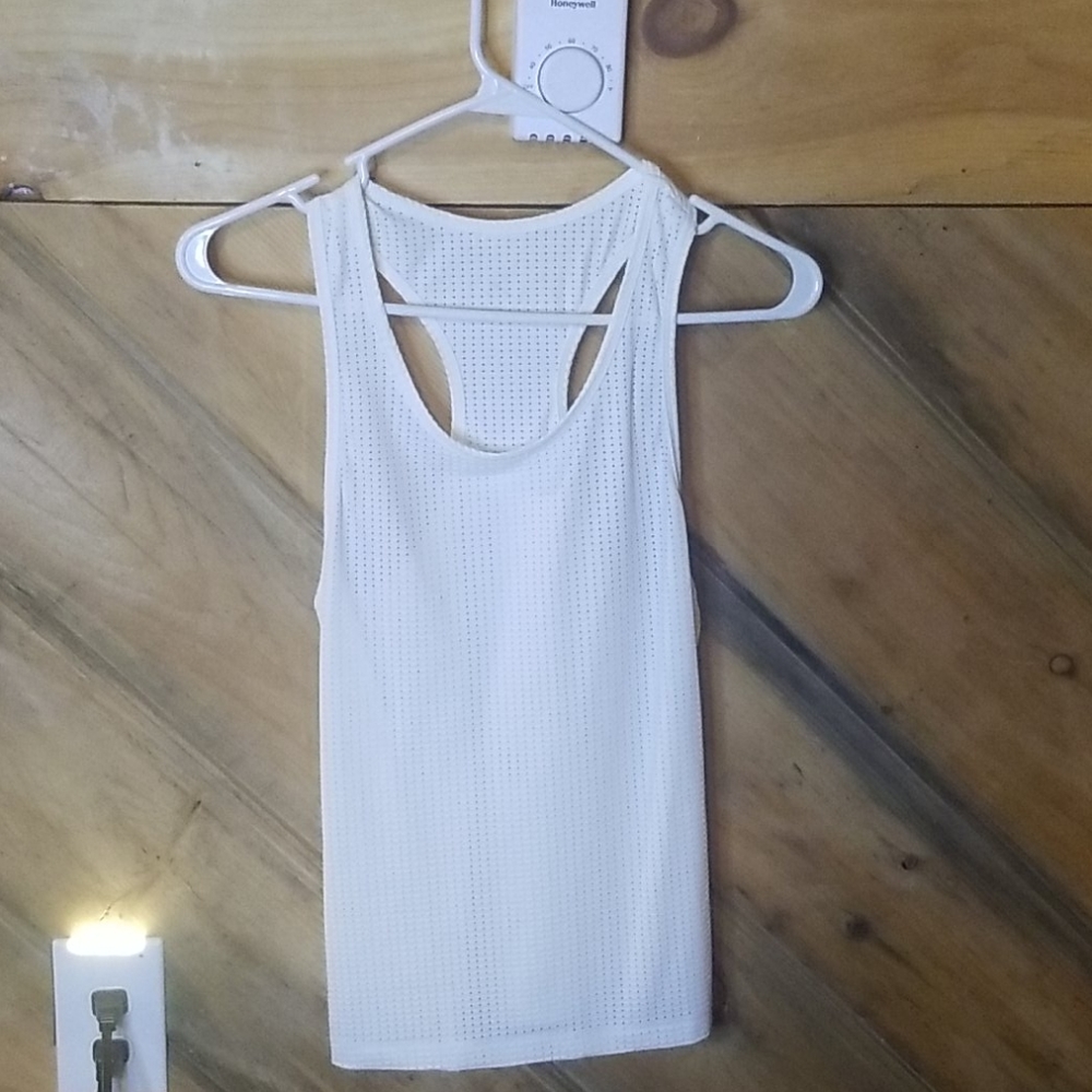 TLF tank top